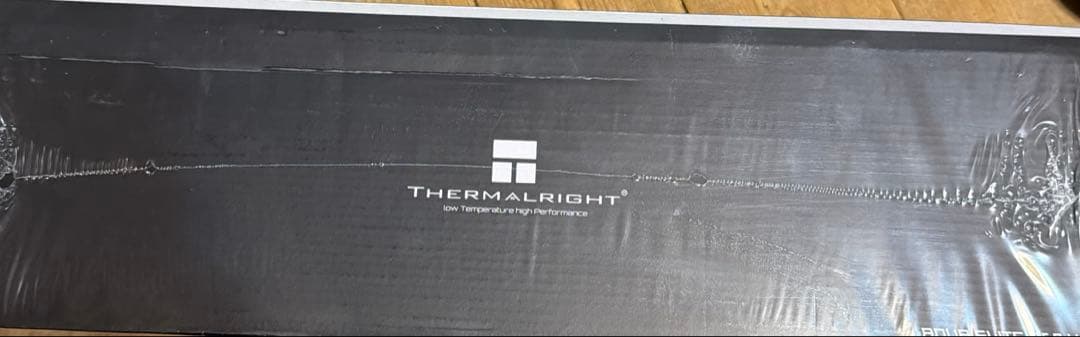 Thermalright AQUA ELITE 360 V3液体CPUクーラー
