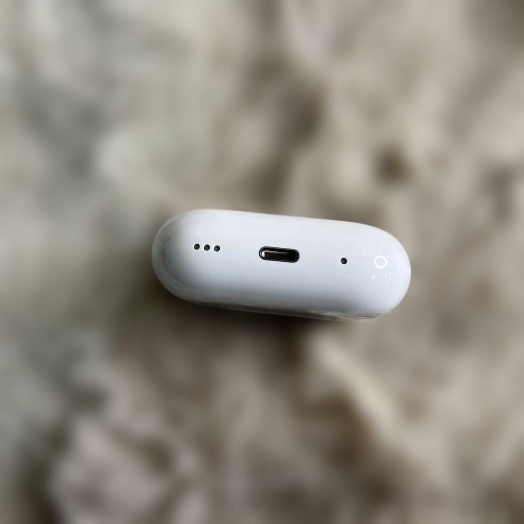 Apple AirPods 第二世代