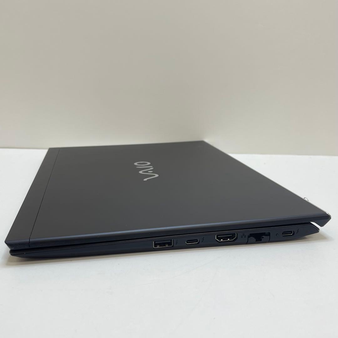 Windowsノート本体 #875 VAIO Pro PK VJPK21 i7 1165G7 16GB