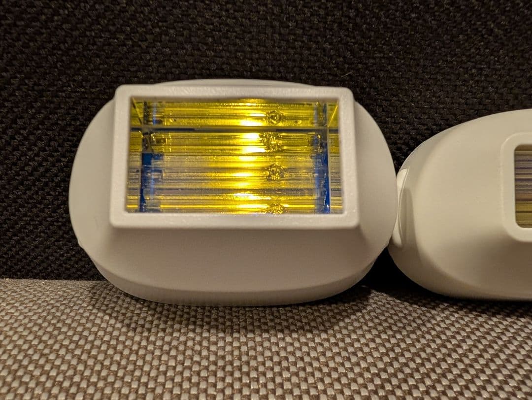 ケノン KE-NON フラッシュ式脱毛器 Ver7.2