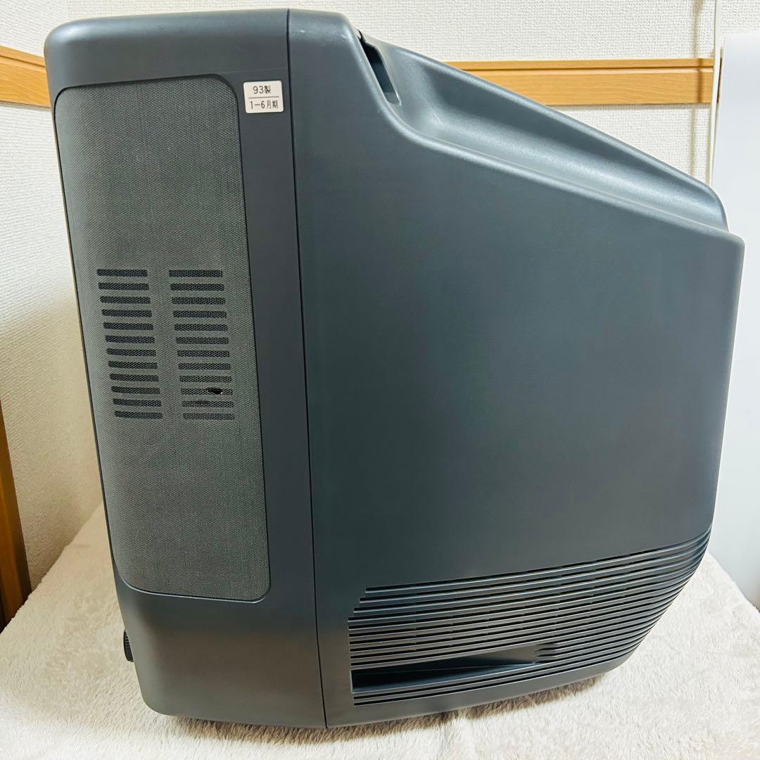 SONY KV-21VH30 21インチ　トリニトロンテレビ　再生OK