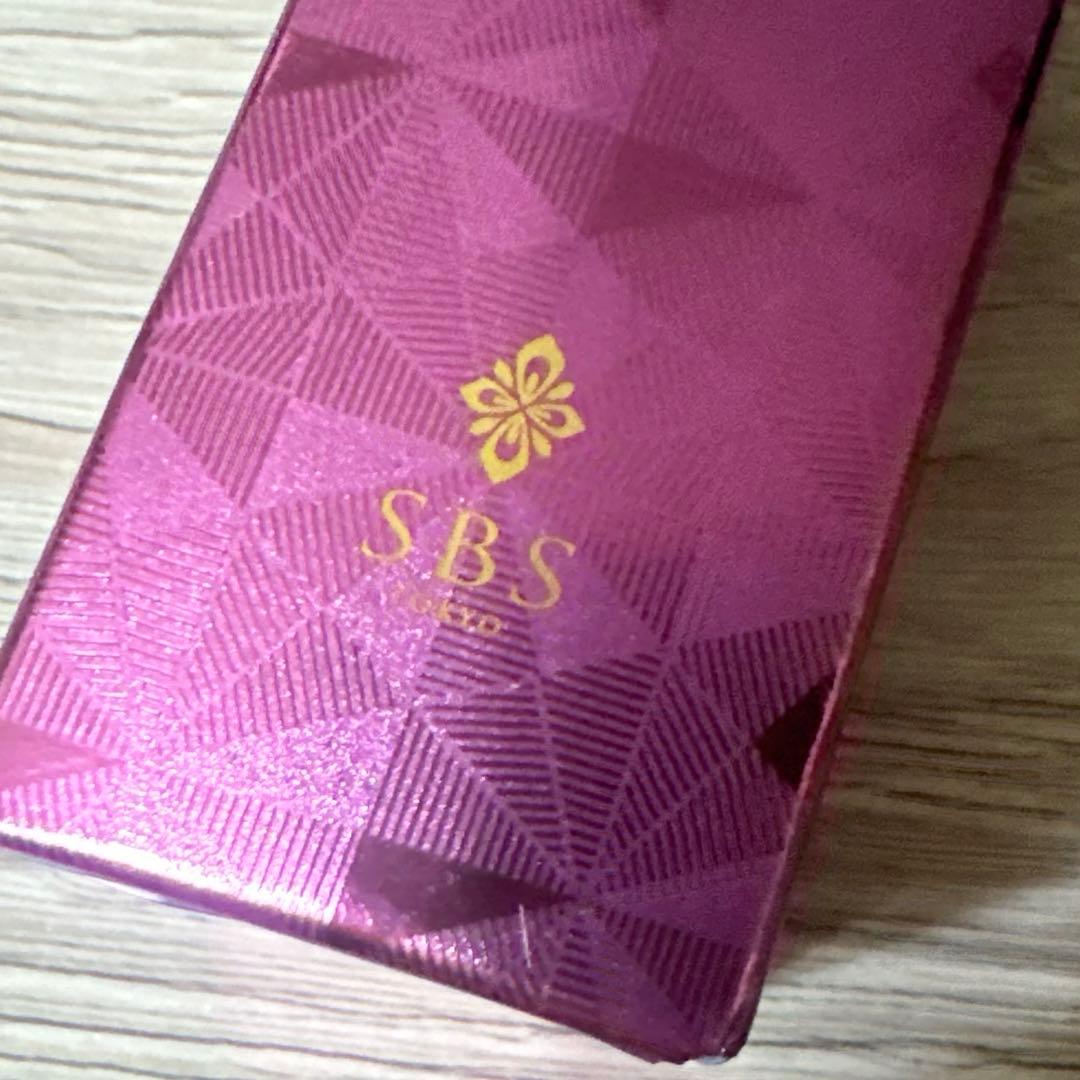 SBS化粧品スパークリーエッセンス リッジエッセンスSP