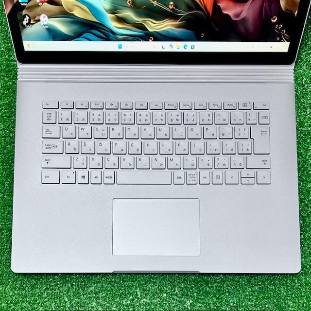 《優良品》GeForce搭載！ハイエンド2in1タブレットPC！Surface