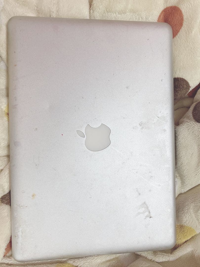 Apple MacBook Pro ジャンク品