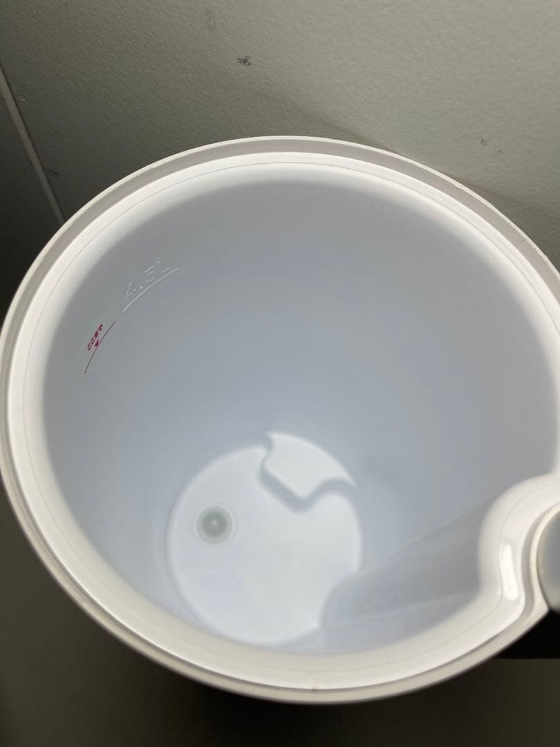 LAViNO (ラビーノ) エアリファイ ハイブリッド 加湿器