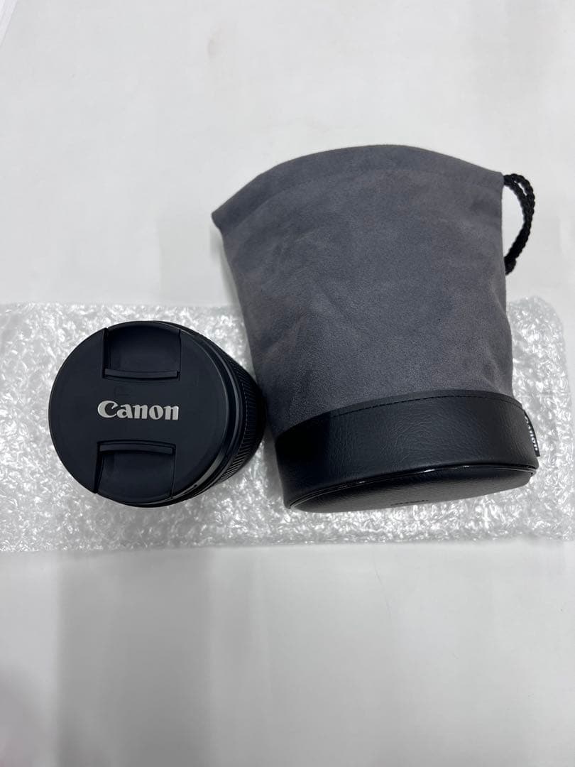 Canon RFレンズ RF24-240mm F4-6.3 IS USM