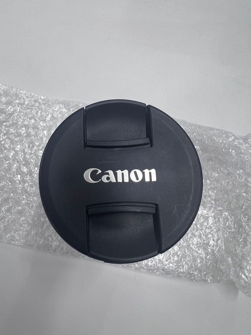 Canon RFレンズ RF24-240mm F4-6.3 IS USM