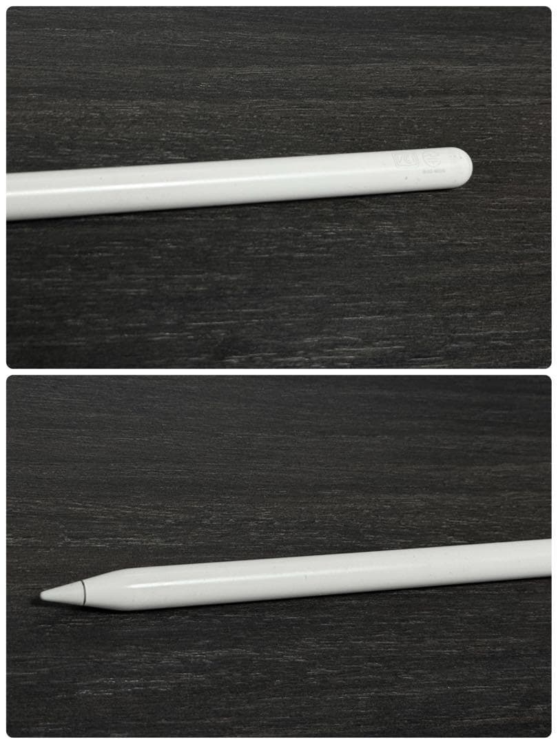 正常動作確認済み　Apple Pencil 第2世代　MU8F2J/A　s1
