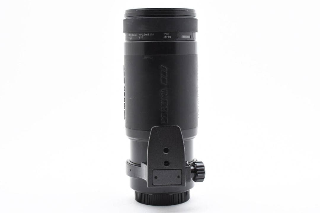タムロン TAMRON AF LD 200-400mm F5.6 キヤノン