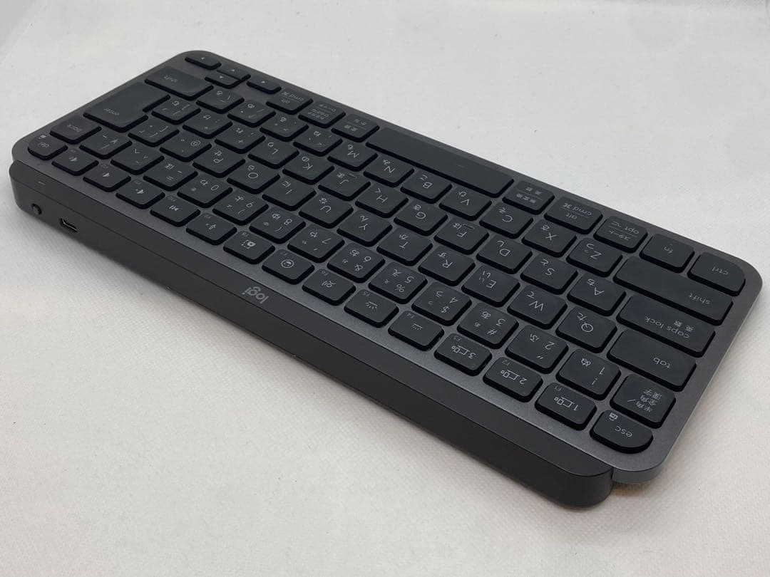【訳あり】ロジクール MX KEYS MINI グラファイト