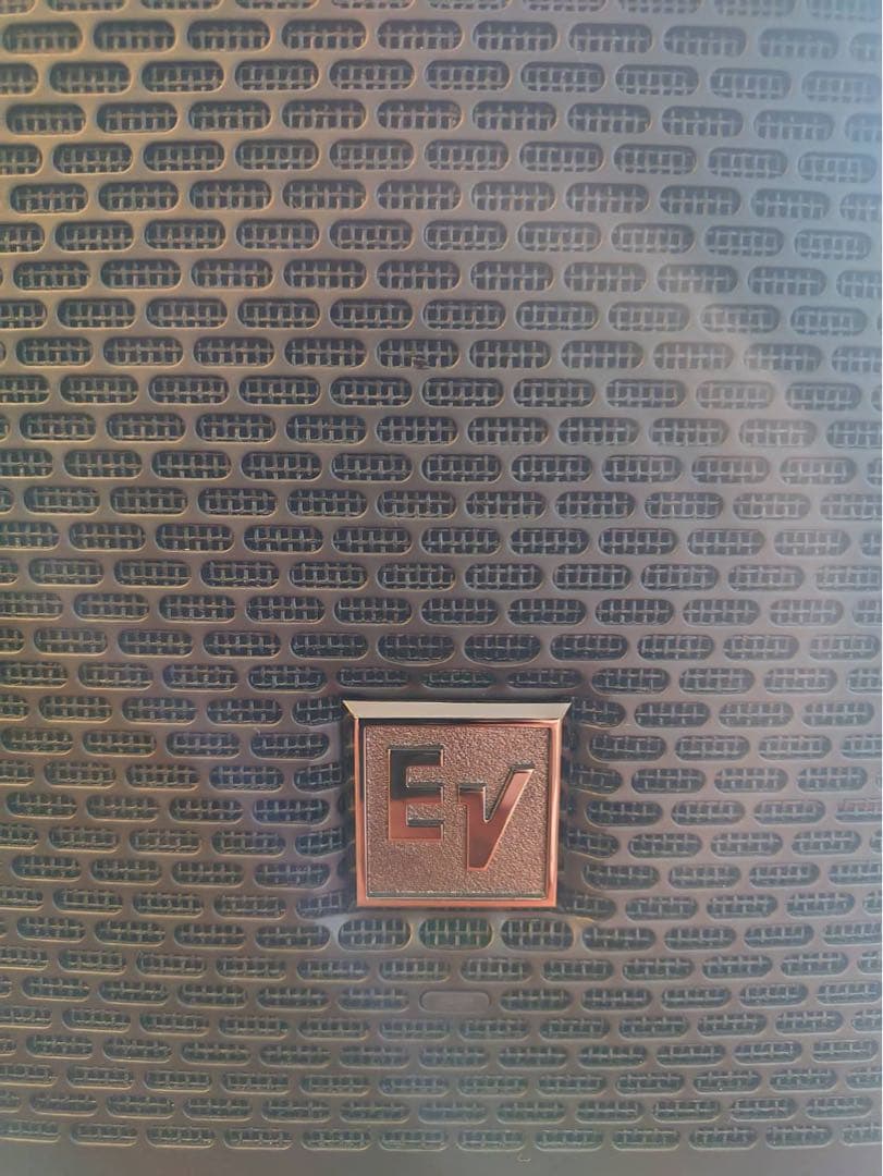 Electro-Voice　ZLX-12P【美品】パワードスピーカー 音響