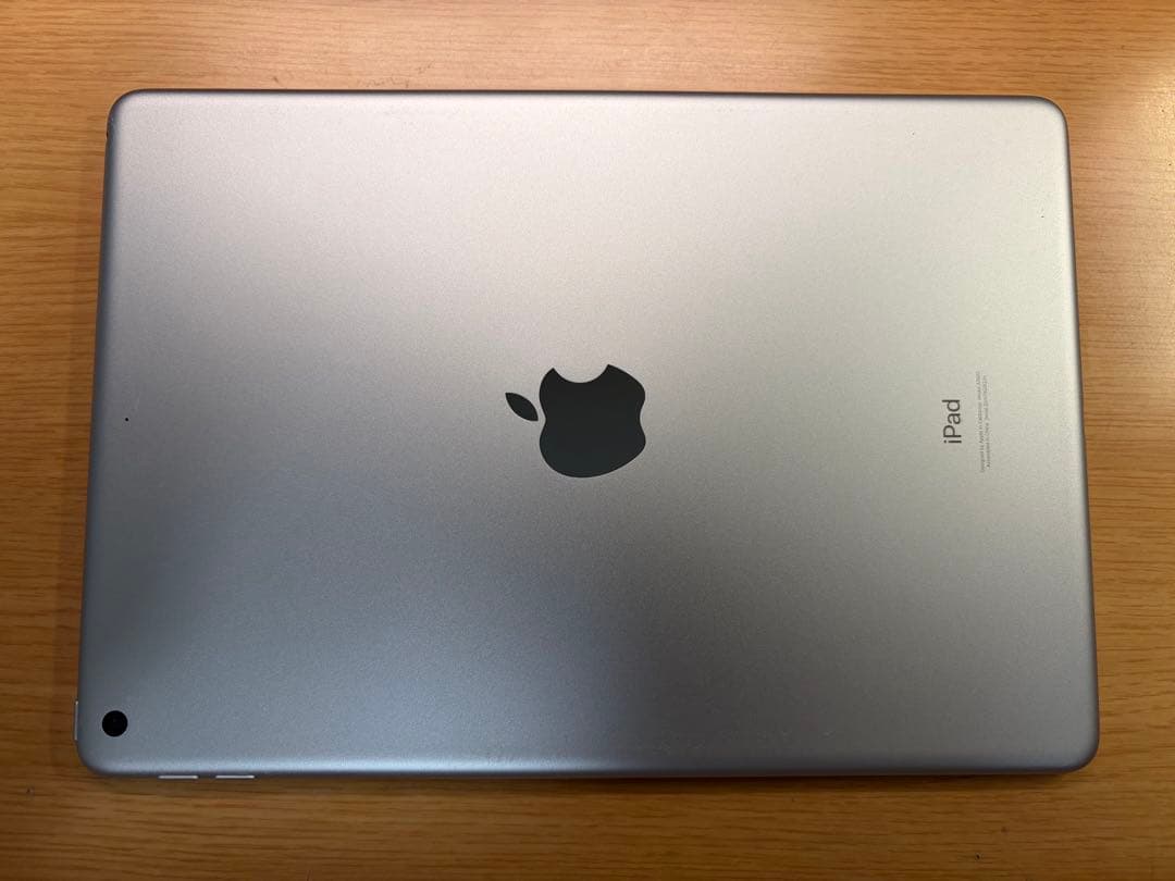 iPad 9世代 64GBシルバー + Apple Pencil + 充電器