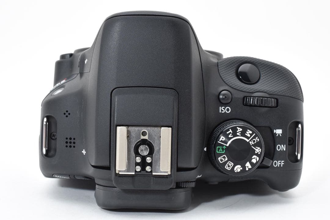 Canon EOS Kiss X7✨美品✨望遠レンズ付き 初心者向け おすすめ