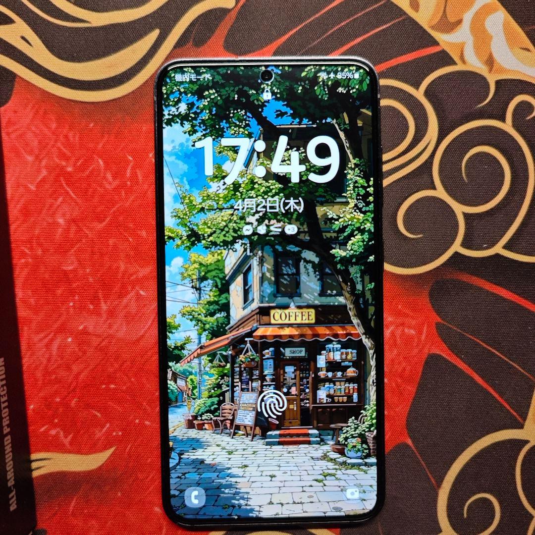 Samsung s23 国内版