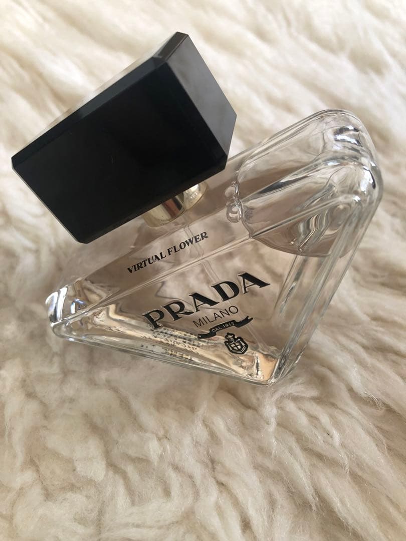 新品♡PRADA プラダ♡PARADOXE VIRTUAL FLOWER50ml