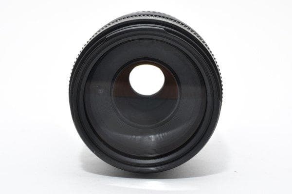 ★超美品★Canon EF 75－300㎜　F/4-5.6　Ⅲ　B012