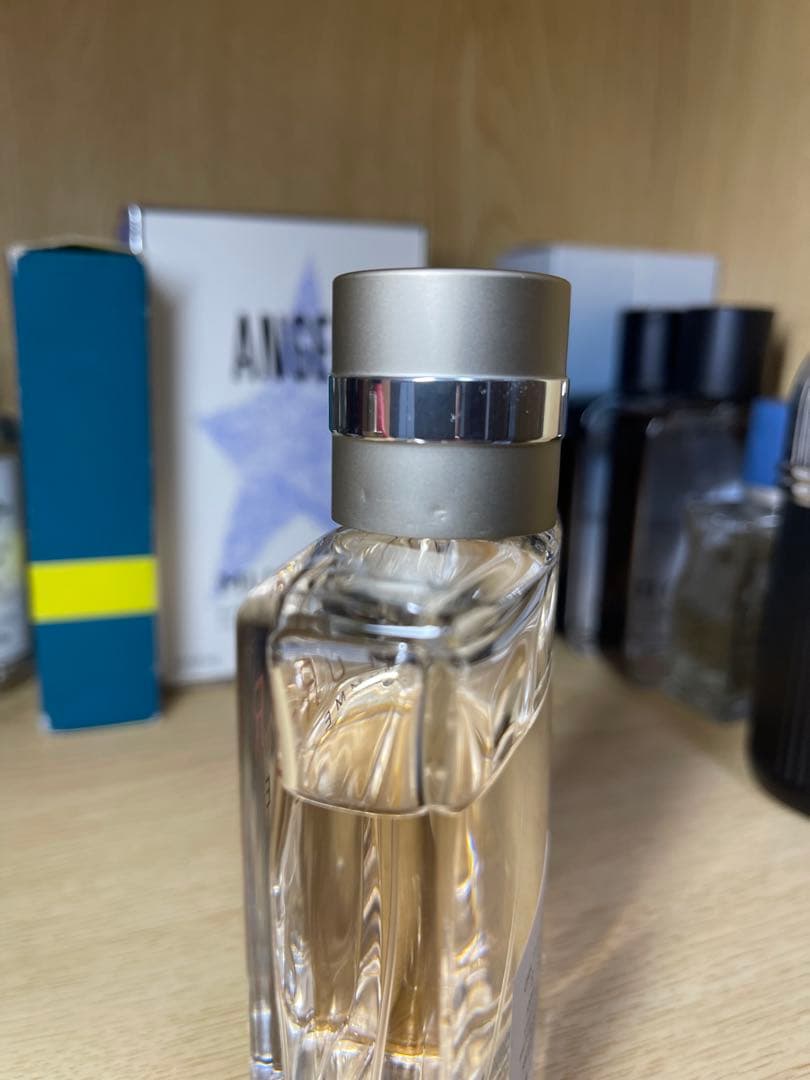CHANEL ALLURE HOMME 100ml オードトワレ
