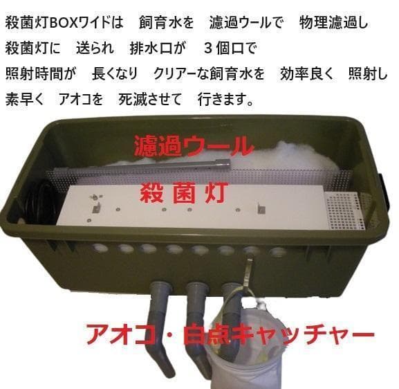 60Hz用　サンドフィルター タワータイプ 　 浮遊物キャッチャー　ポンプ付き
