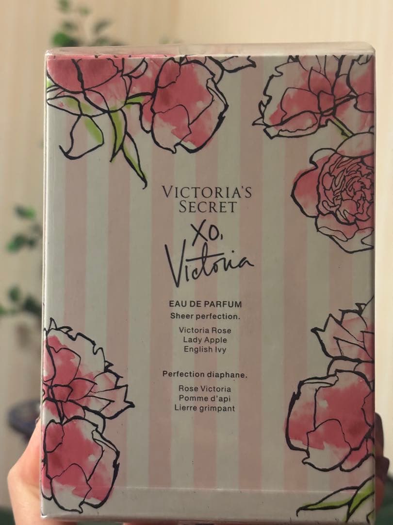 ⭐︎新品未使用★ Victoria's Secret 香水 50ml
