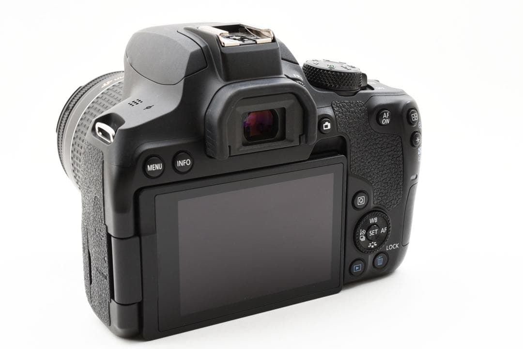canon kiss x10i 標準レンズセットCanon EF28-80㎜
