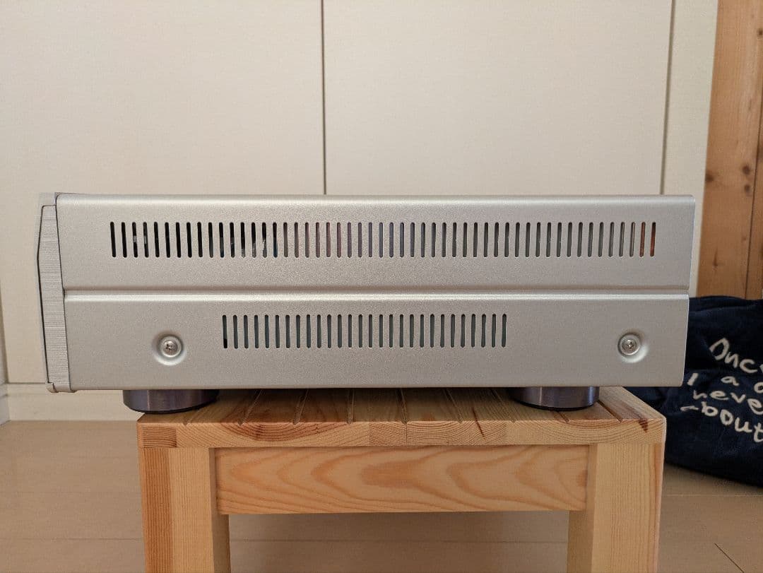 アンプ mrkysd PMA-1700NE
