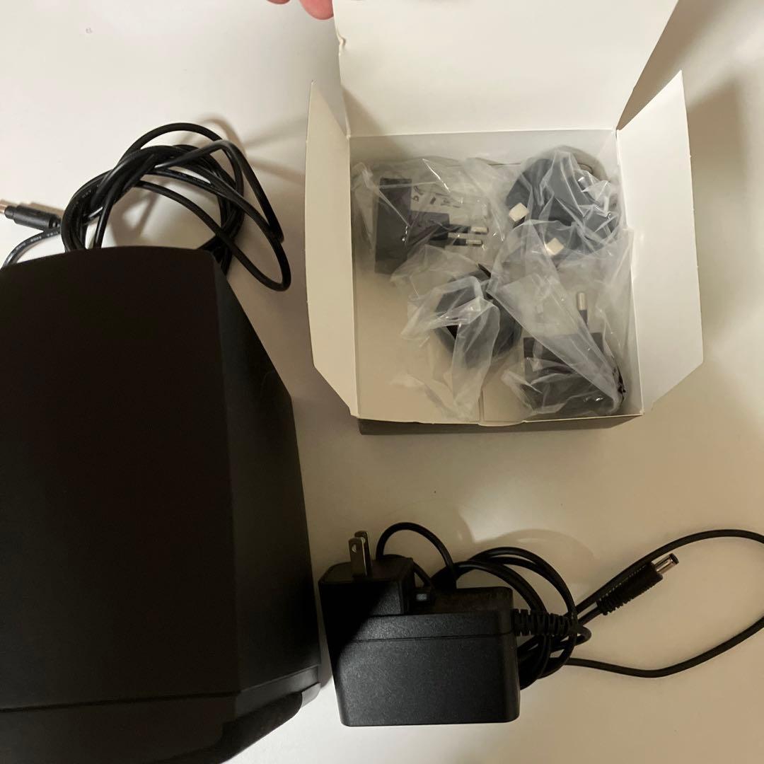 BOSE Companion2 SeriesⅢスピーカー