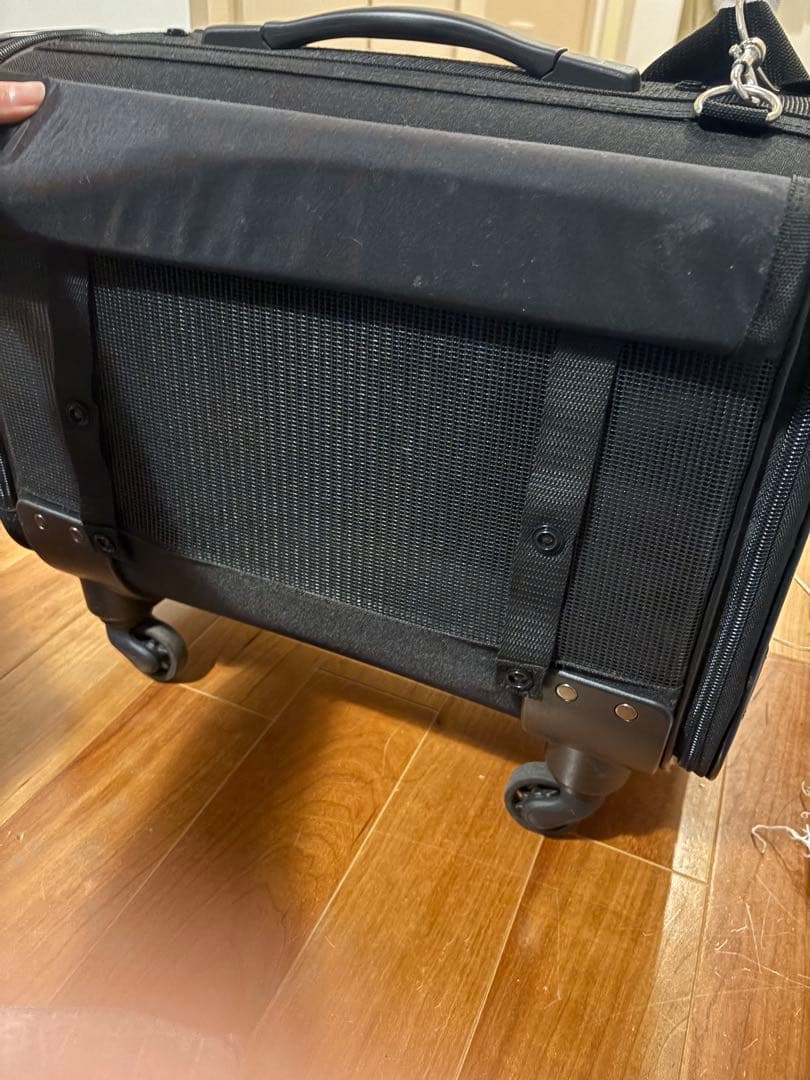 ＯＦＰペットキャリーバッグ