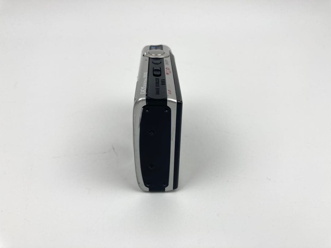 【極美品】Canon IXY DIGITAL 910 IS コンデジ