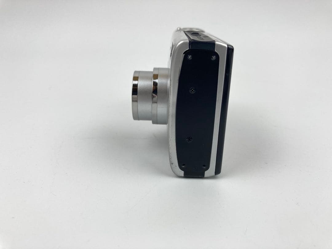 【極美品】Canon IXY DIGITAL 910 IS コンデジ