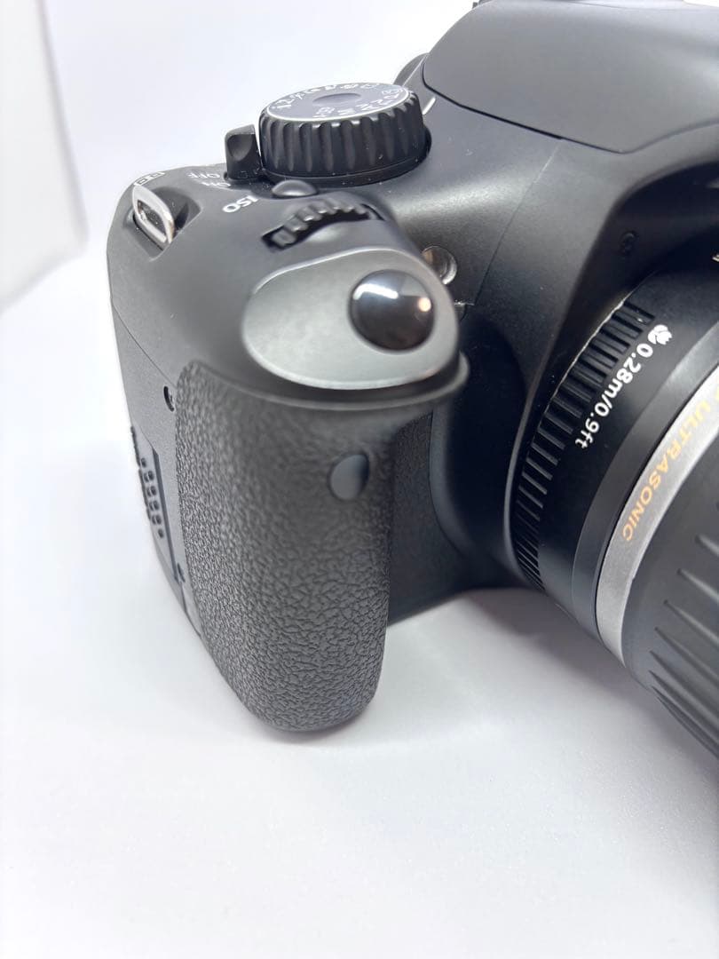 Canon EOS Kiss X4 レンズセット バッグ付き初心者おすすめ