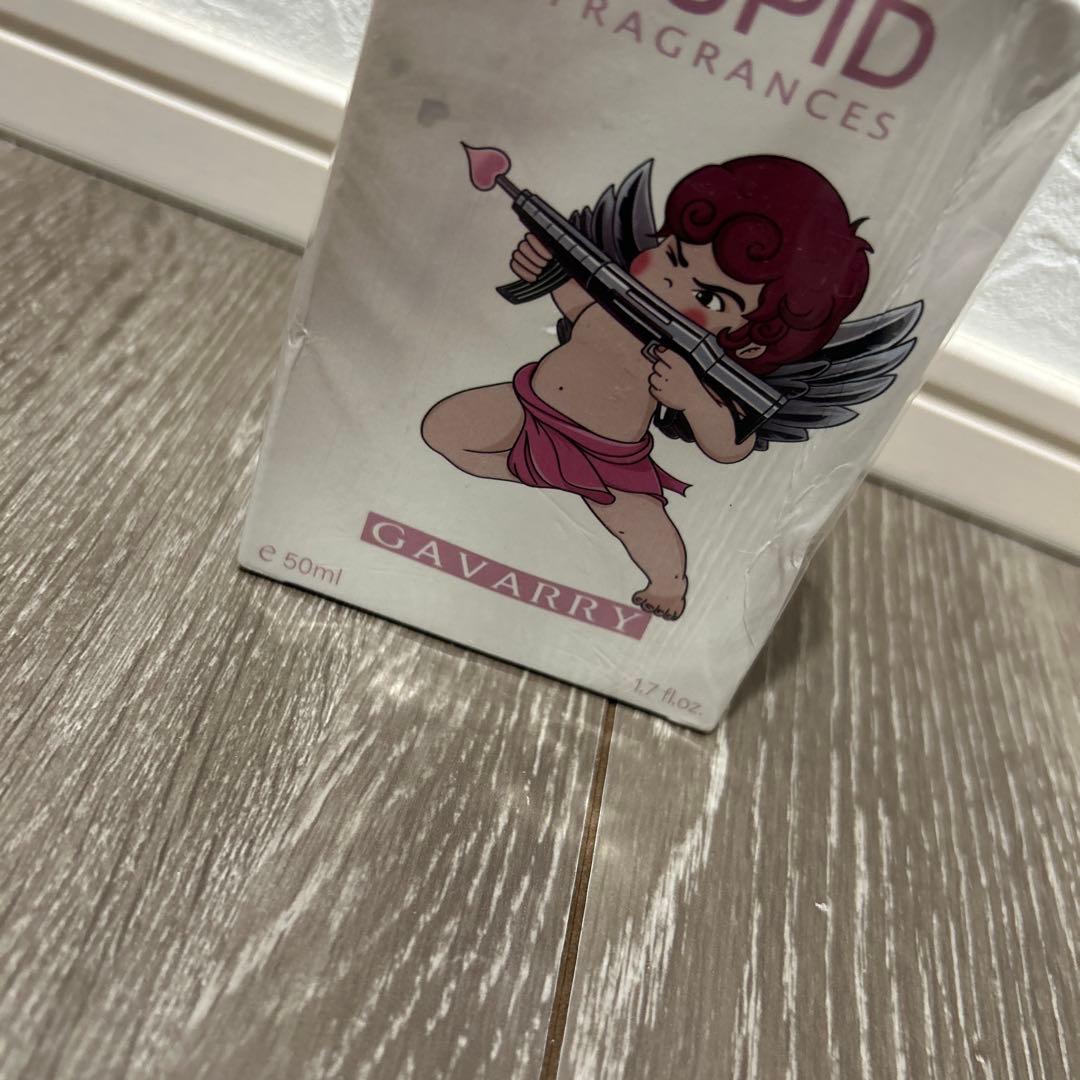 CUPID 50ml 香水