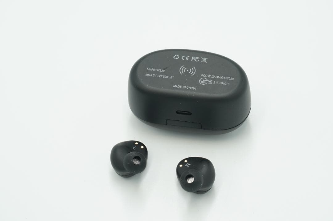 GRADO GT220 完全ワイヤレスイヤホン