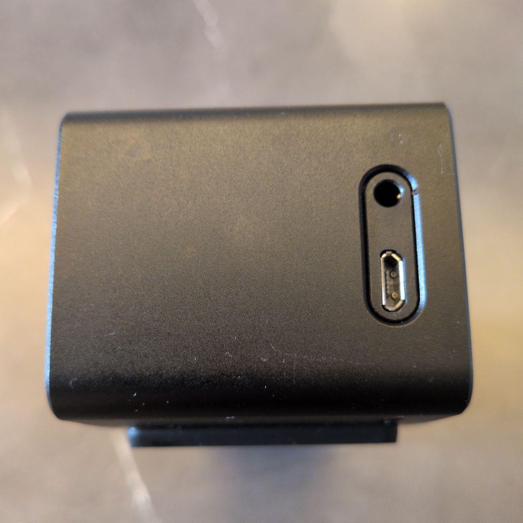 【動作確認済:送料込】Bose soundLinkMini Ⅱ ブラックカッパー