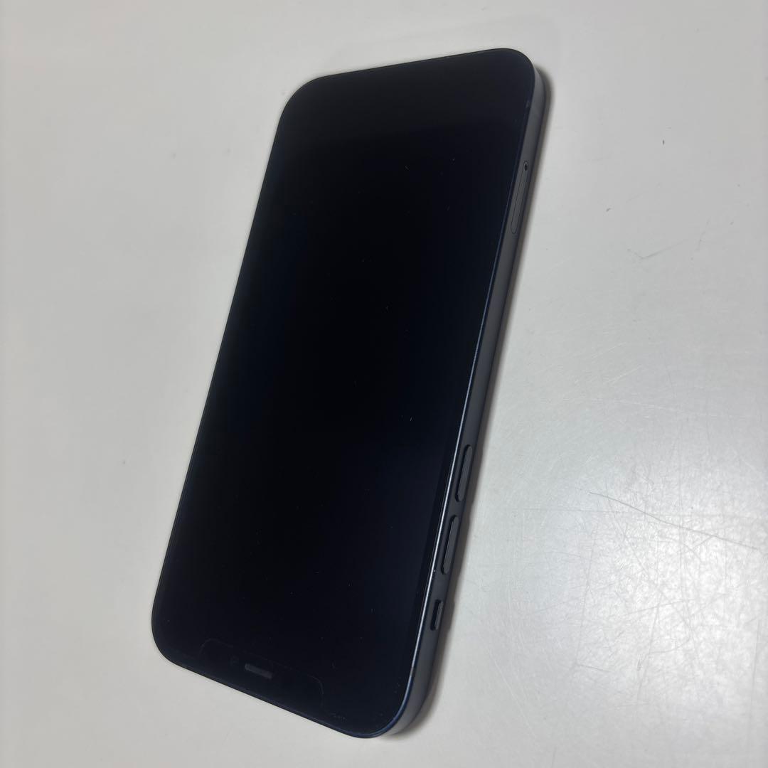 iPhone 12 ブラック 64GB