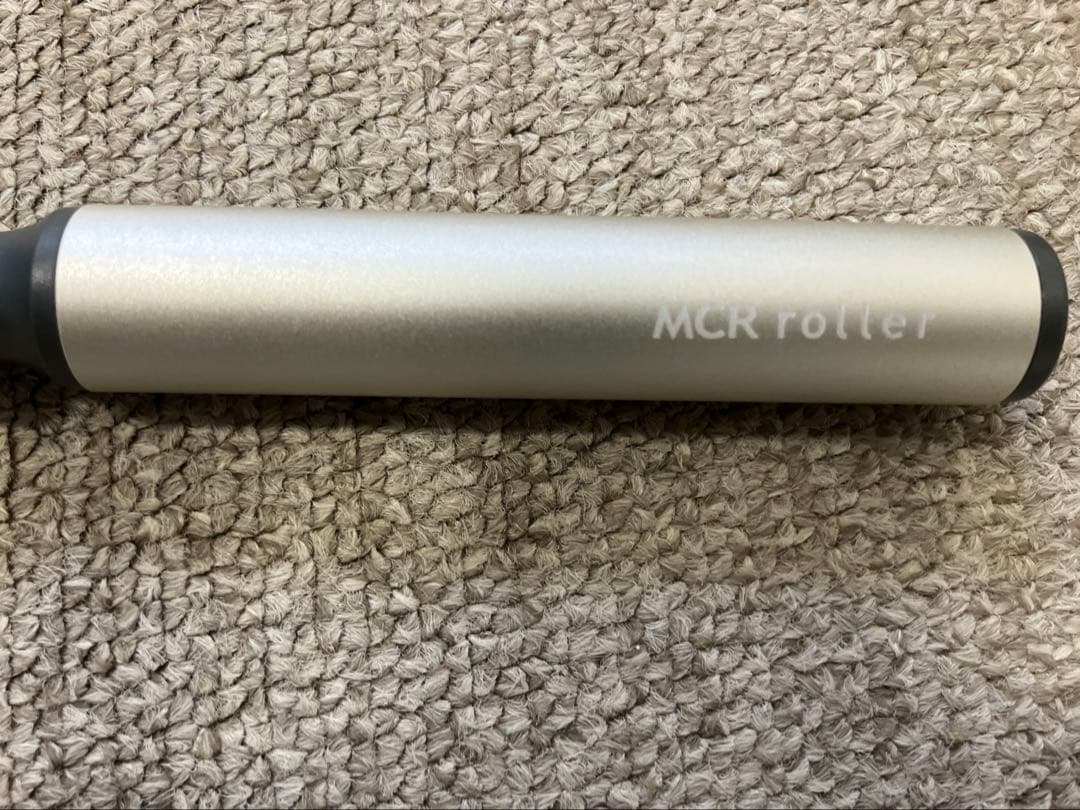 伊藤超短波　MCRローラー