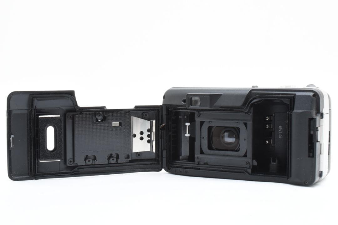 美品 OLYMPUS SUPERZOOM 70G AF フィルム カメラ