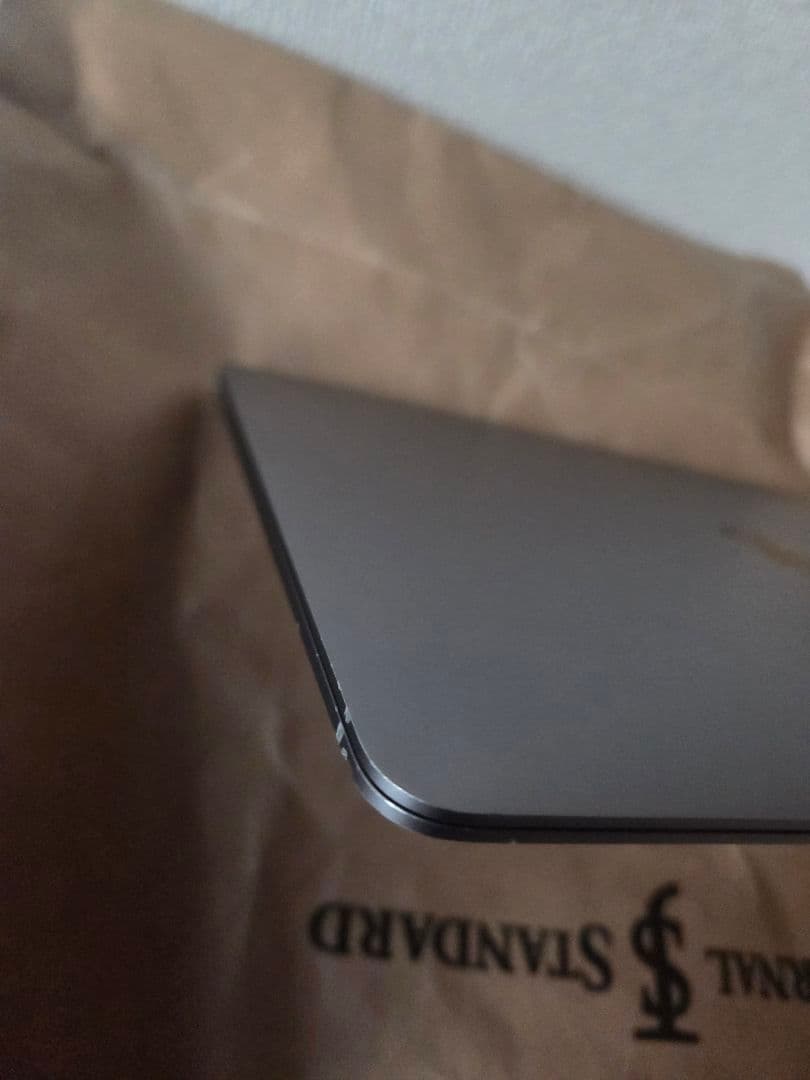 MacBook本体 Macbook Air M1 16GB 512GB