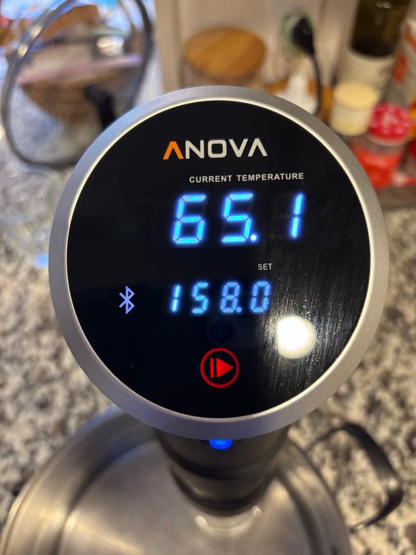 ANOVA Precision Cooker 低温調理器