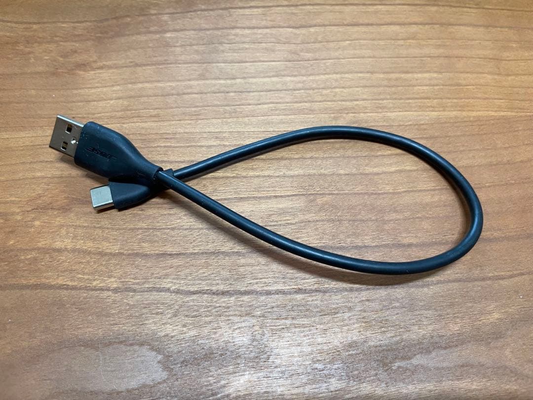 【動作確認済】BOSE ULTRA OPEN EARBUDS
