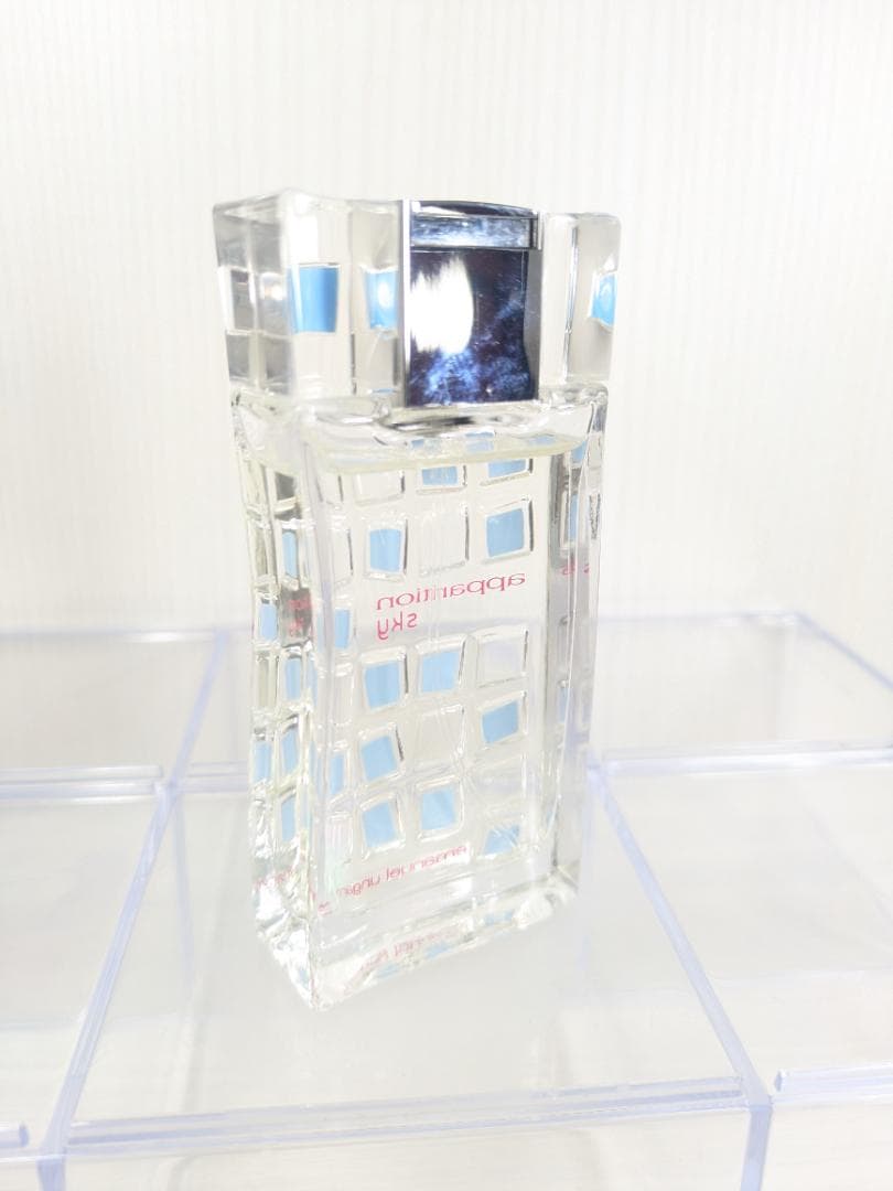 エマニュエルウンガロ　アパラシオン　スカイ　オードトワレ　30ml