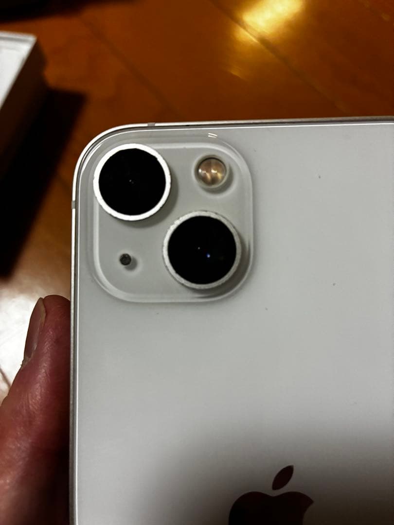 スマートフォン本体 iPhone13