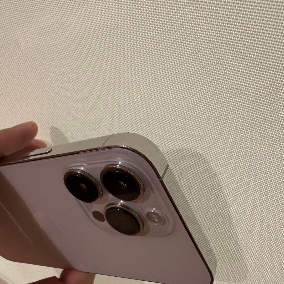 Apple iPhone 13 Pro シルバー 128GB