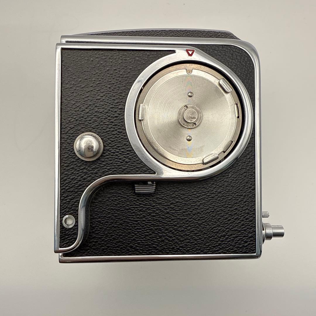 Hasselblad ハッセルブラッド 500C ボディ 中判カメラ