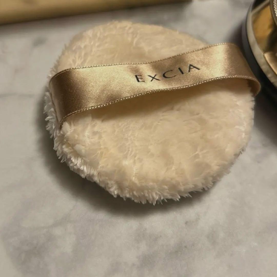 【美品】EXCIAセレスティアルヴェール