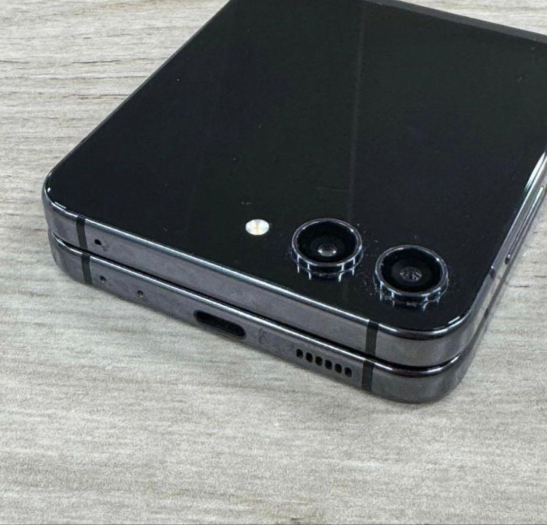 美品　ギャラクシー Flip 5｜512gb｜SIMフリー版