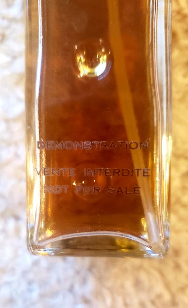 超超レア 1976年 GUCCIメンズ香水Pour homme 125ml