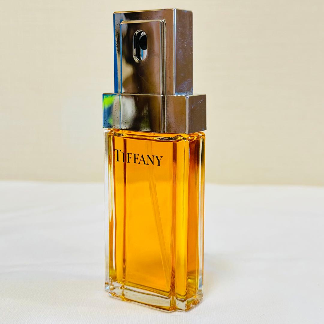 yuuTIFFANY ティファニー　オードパルファム 香水　30ml