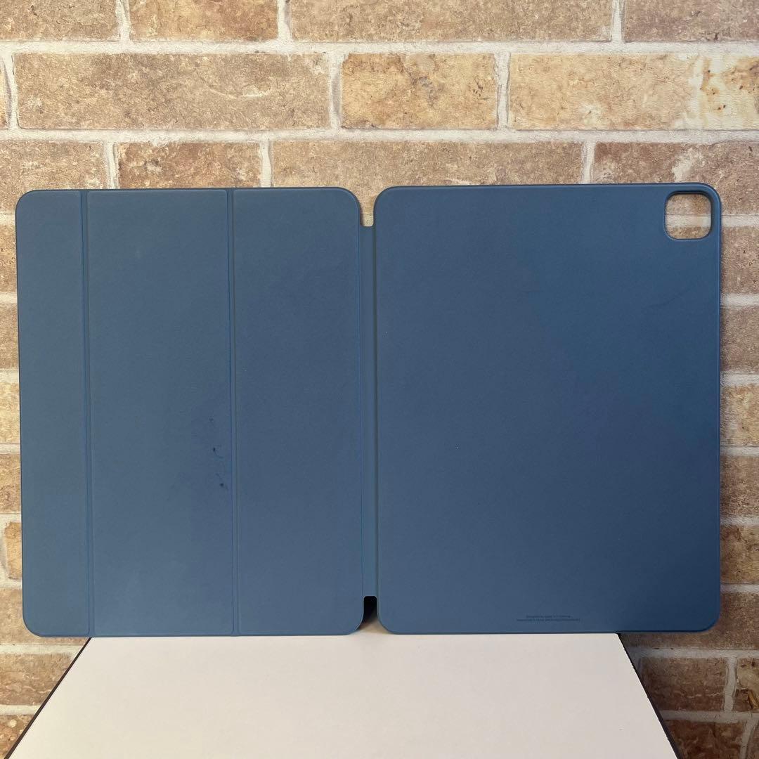2024購入　13インチiPadPro用Smart Folio スマートフォリオ