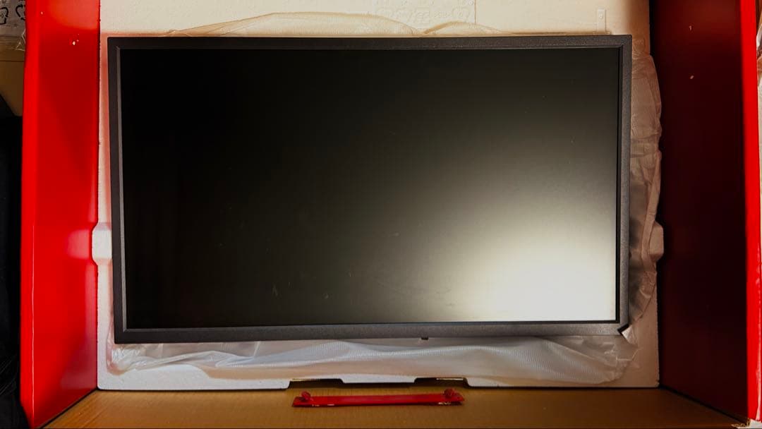 【販売終了モデル】BenQ Zowie XL2546K 240Hzモニター