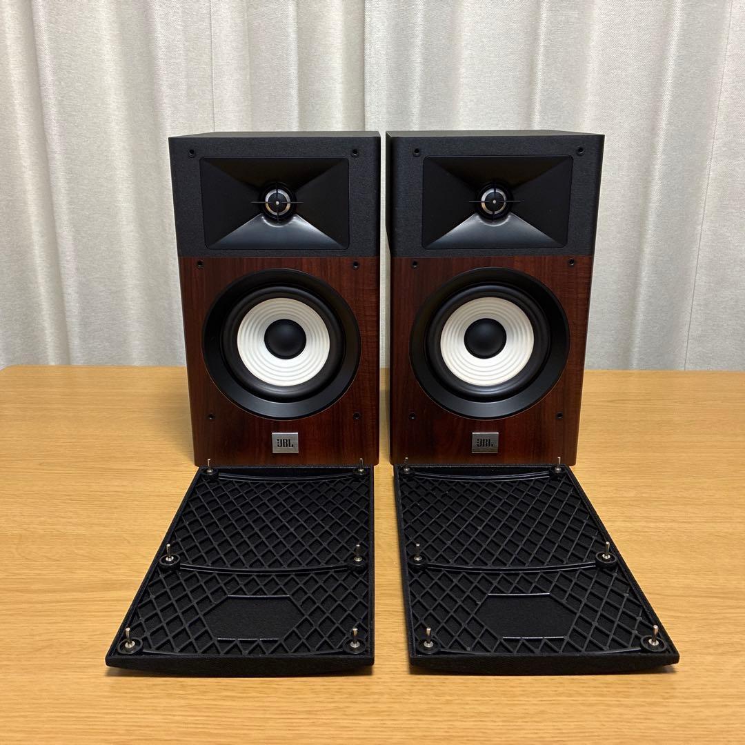 期間限定値下げ JBL STAGE A130 ブックシェルフスピーカー